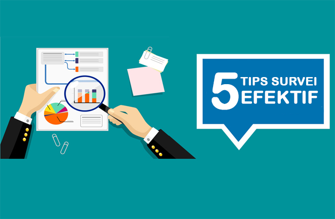 5 Tips Untuk Membuat Survei Kepuasan Pelanggan Yang Efektif